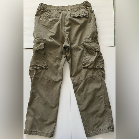 OLD NAVY Men Army Pants - Picture 3 of 7